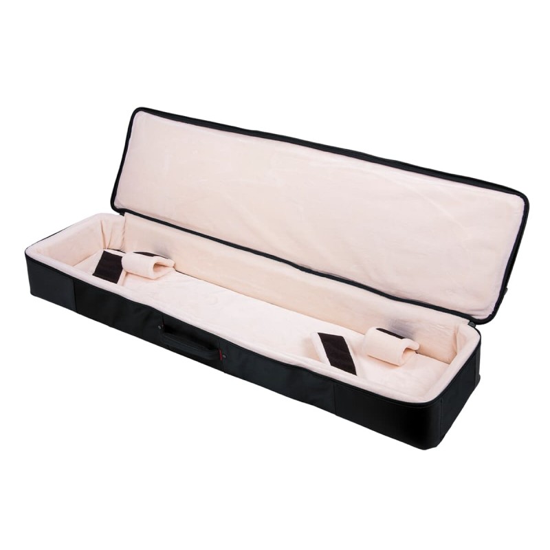 Gator Cases G-PG-76SLIM - Pokrowiec na keyboard 76 klawiszowy Gator Cases G-PG-76SLIM - Pokrowiec na keyboard 76 klawiszowy