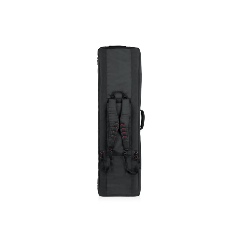 Gator Cases G-PG-76SLIM - Pokrowiec na keyboard 76 klawiszowy Gator Cases G-PG-76SLIM - Pokrowiec na keyboard 76 klawiszowy