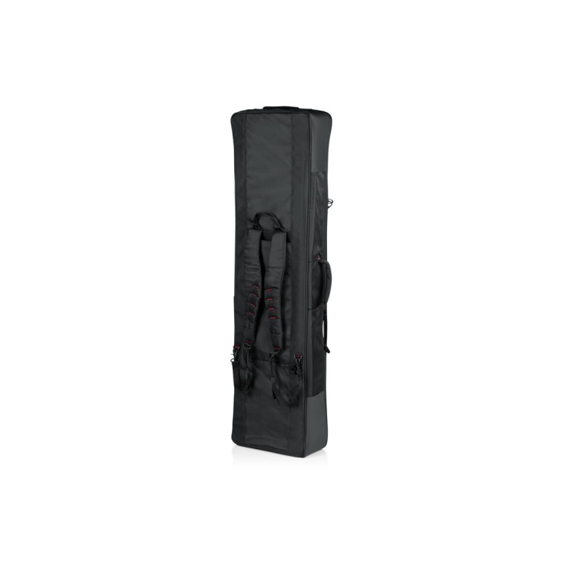 Gator Cases G-PG-76SLIM - Pokrowiec na keyboard 76 klawiszowy Gator Cases G-PG-76SLIM - Pokrowiec na keyboard 76 klawiszowy