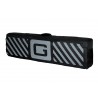 Gator Cases G-PG-76SLIM - Pokrowiec na keyboard 76 klawiszowy Gator Cases G-PG-76SLIM - Pokrowiec na keyboard 76 klawiszowy