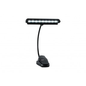 Gator Frameworks GFW-MUS-LED - Lampa do statywów muzycznych