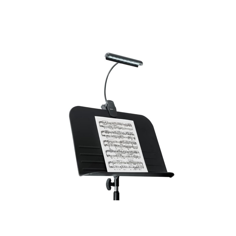 Gator Frameworks GFW-MUS-LED - Lampa do statywów muzycznych Gator Frameworks GFW-MUS-LED - Lampa do statywów muzycznych