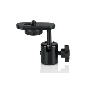 Gator Frameworks GFW-MIC-CAMERA-MT - Adapter do statywu mikrofonowego