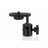 Gator Frameworks GFW-MIC-CAMERA-MT - Adapter do statywu mikrofonowego Gator Frameworks GFW-MIC-CAMERA-MT - Adapter do statywu mikrofonowego