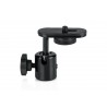 Gator Frameworks GFW-MIC-CAMERA-MT - Adapter do statywu mikrofonowego Gator Frameworks GFW-MIC-CAMERA-MT - Adapter do statywu mikrofonowego