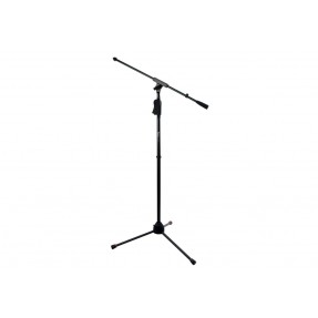 Gator Frameworks GFW-MIC-2110 - Statyw mikrofonowy na trójnogu z wysięgnikiem