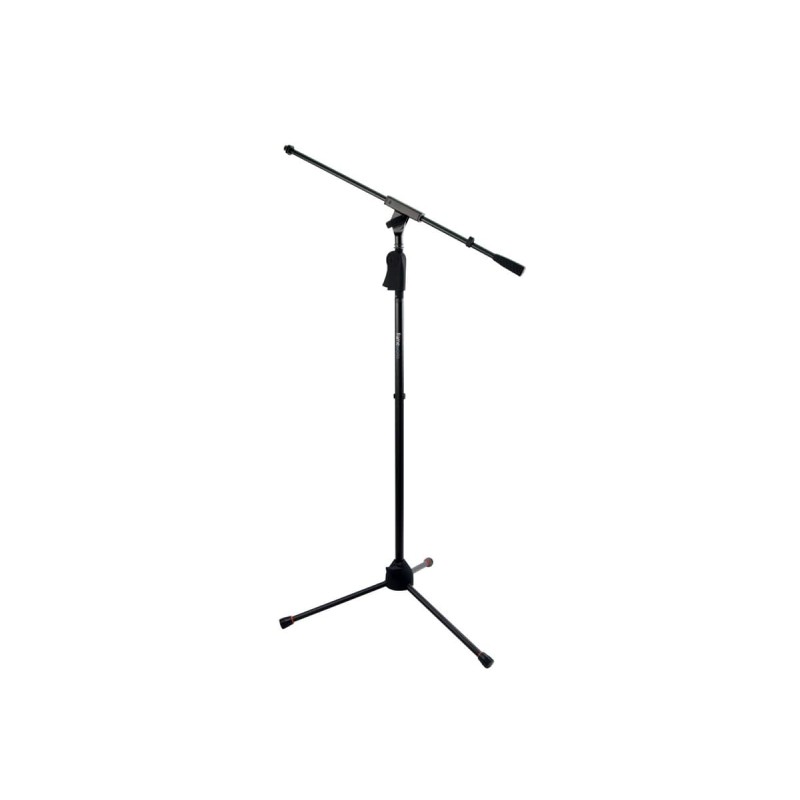 Gator Frameworks GFW-MIC-2110 - Statyw mikrofonowy na trójnogu z wysięgnikiem Gator Frameworks GFW-MIC-2110 - Statyw mikrofonowy na trójnogu z wysięgnikiem