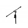Gator Frameworks GFW-MIC-2110 - Statyw mikrofonowy na trójnogu z wysięgnikiem Gator Frameworks GFW-MIC-2110 - Statyw mikrofonowy na trójnogu z wysięgnikiem