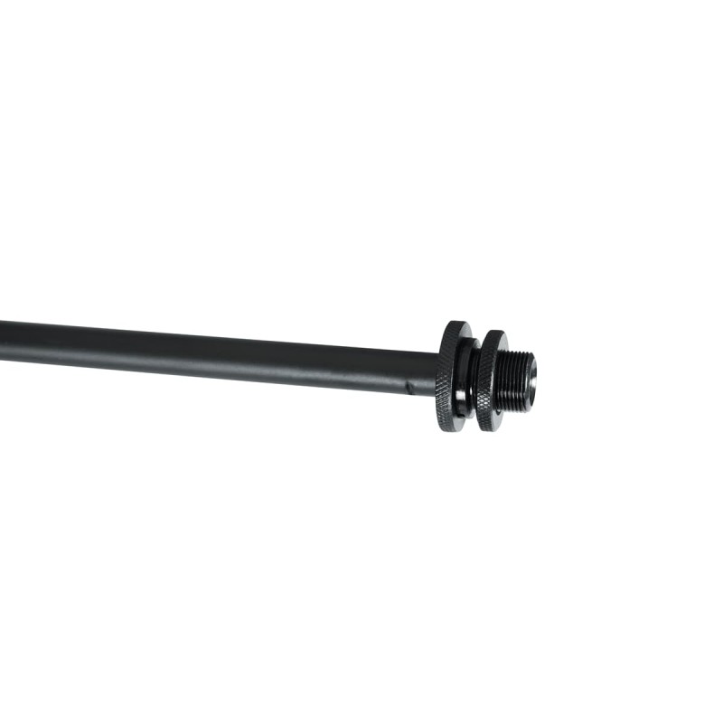 Gator Frameworks GFW-MIC-2110 - Statyw mikrofonowy na trójnogu z wysięgnikiem Gator Frameworks GFW-MIC-2110 - Statyw mikrofonowy na trójnogu z wysięgnikiem