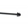 Gator Frameworks GFW-MIC-2110 - Statyw mikrofonowy na trójnogu z wysięgnikiem Gator Frameworks GFW-MIC-2110 - Statyw mikrofonowy na trójnogu z wysięgnikiem