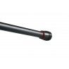 Gator Frameworks GFW-MIC-2110 - Statyw mikrofonowy na trójnogu z wysięgnikiem Gator Frameworks GFW-MIC-2110 - Statyw mikrofonowy na trójnogu z wysięgnikiem