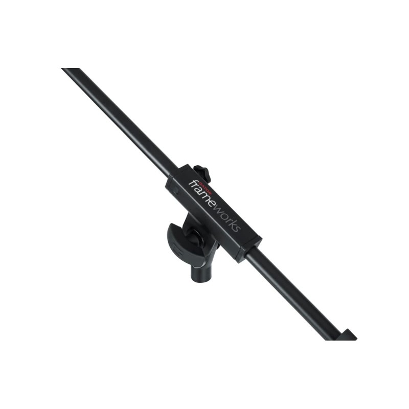 Gator Frameworks GFW-MIC-0010 - Wysięgnik statywu mikrofonowego Gator Frameworks GFW-MIC-0010 - Wysięgnik statywu mikrofonowego