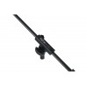 Gator Frameworks GFW-MIC-0010 - Wysięgnik statywu mikrofonowego Gator Frameworks GFW-MIC-0010 - Wysięgnik statywu mikrofonowego