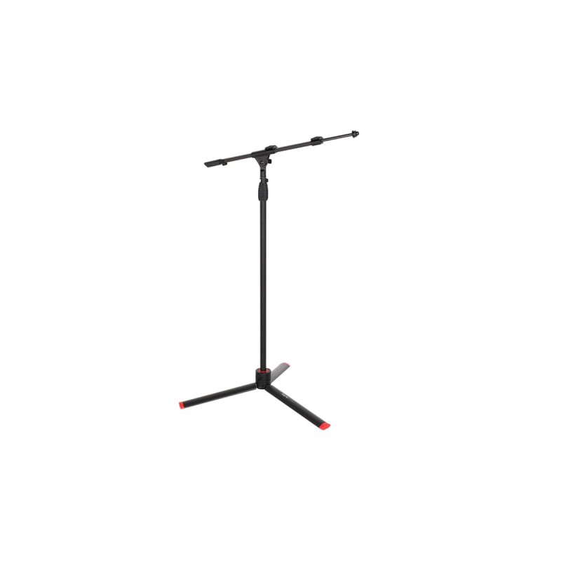 Gator Frameworks GFW-ID-MIC - Statyw mikrofonowy regulowany Gator Frameworks GFW-ID-MIC - Statyw mikrofonowy regulowany