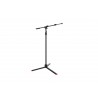 Gator Frameworks GFW-ID-MIC - Statyw mikrofonowy regulowany Gator Frameworks GFW-ID-MIC - Statyw mikrofonowy regulowany