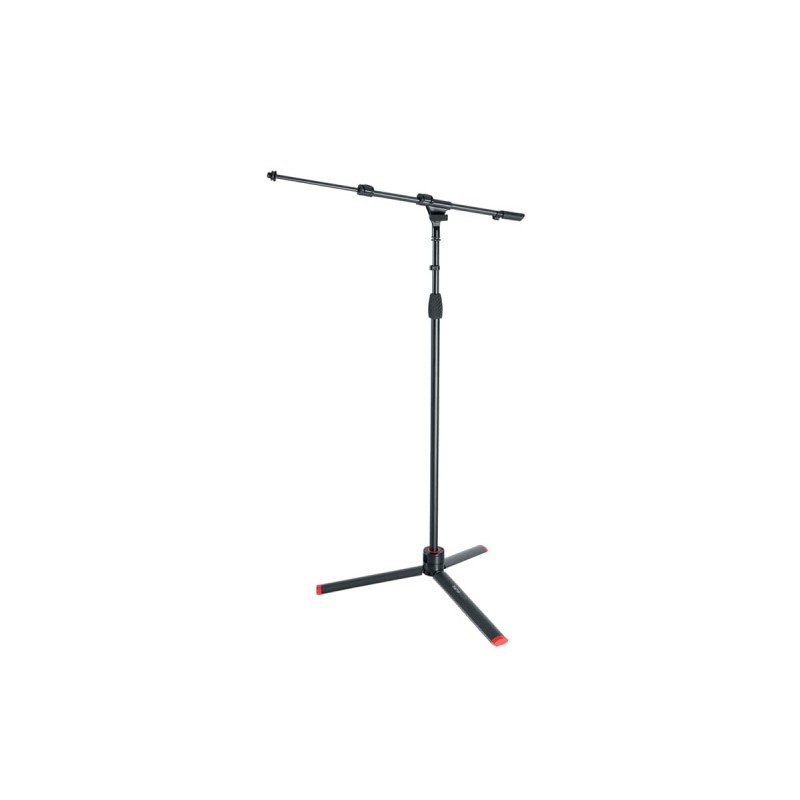 Gator Frameworks GFW-ID-MIC - Statyw mikrofonowy regulowany Gator Frameworks GFW-ID-MIC - Statyw mikrofonowy regulowany