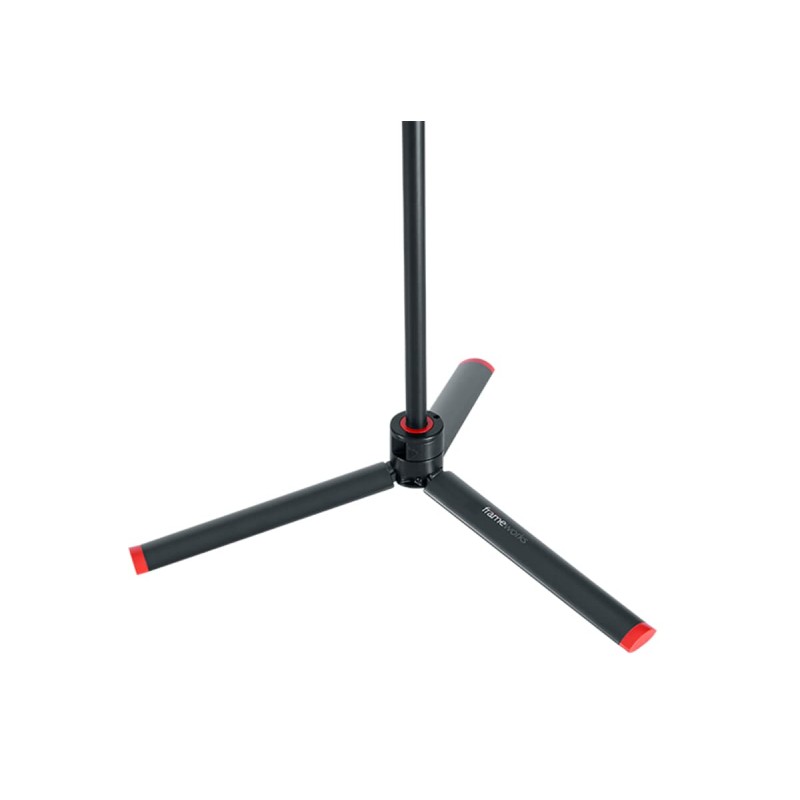 Gator Frameworks GFW-ID-MIC - Statyw mikrofonowy regulowany Gator Frameworks GFW-ID-MIC - Statyw mikrofonowy regulowany