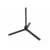 Gator Frameworks GFW-ID-MIC - Statyw mikrofonowy regulowany Gator Frameworks GFW-ID-MIC - Statyw mikrofonowy regulowany
