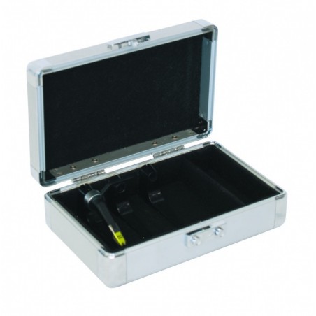 ST Case for 3 turntable systems - walizka