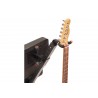 Gator Frameworks GFW-GTR-SEATDLX - Krzesło na gitarzysty ze statywem Gator Frameworks GFW-GTR-SEATDLX - Krzesło na gitarzysty ze statywem
