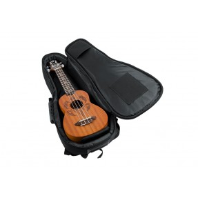 Gator Cases GB-4G-UKE SOP - Pokrowiec na ukulele sopranowe z serii 4G