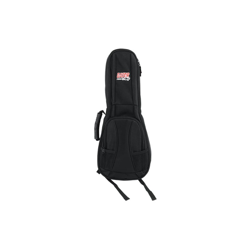 Gator Cases GB-4G-UKE SOP - Pokrowiec na ukulele sopranowe z serii 4G