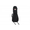 Gator Cases GB-4G-UKE SOP - Pokrowiec na ukulele sopranowe z serii 4G