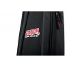 Gator Cases GB-4G-UKE SOP - Pokrowiec na ukulele sopranowe z serii 4G