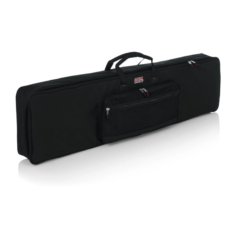 Gator Cases GKB-88 SLXL - Pokrowiec na keyboard 88 klawiszowy Gator Cases GKB-88 SLXL - Pokrowiec na keyboard 88 klawiszowy