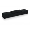 Gator Cases GKB-88 SLXL - Pokrowiec na keyboard 88 klawiszowy Gator Cases GKB-88 SLXL - Pokrowiec na keyboard 88 klawiszowy