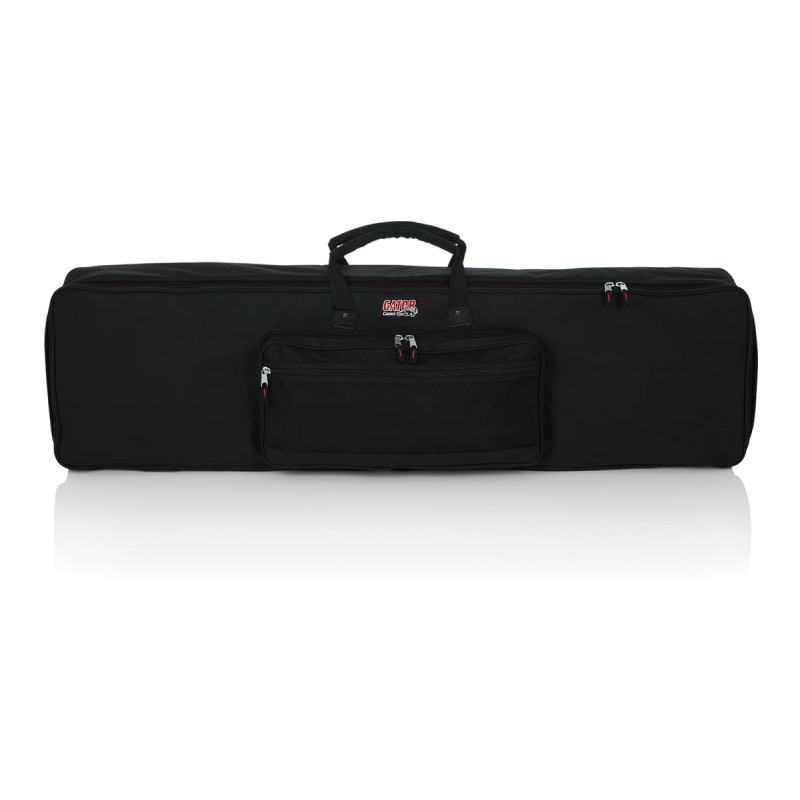 Gator Cases GKB-88 SLXL - Pokrowiec na keyboard 88 klawiszowy Gator Cases GKB-88 SLXL - Pokrowiec na keyboard 88 klawiszowy
