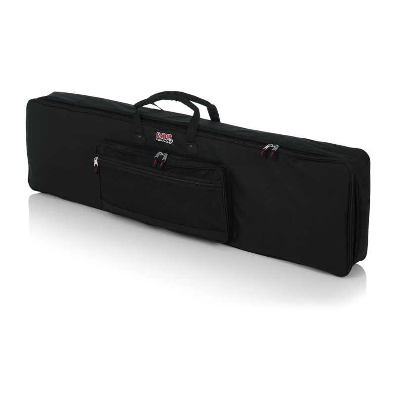 Gator Cases GKB-88 SLXL - Pokrowiec na keyboard 88 klawiszowy Gator Cases GKB-88 SLXL - Pokrowiec na keyboard 88 klawiszowy