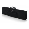 Gator Cases GKB-88 SLXL - Pokrowiec na keyboard 88 klawiszowy Gator Cases GKB-88 SLXL - Pokrowiec na keyboard 88 klawiszowy