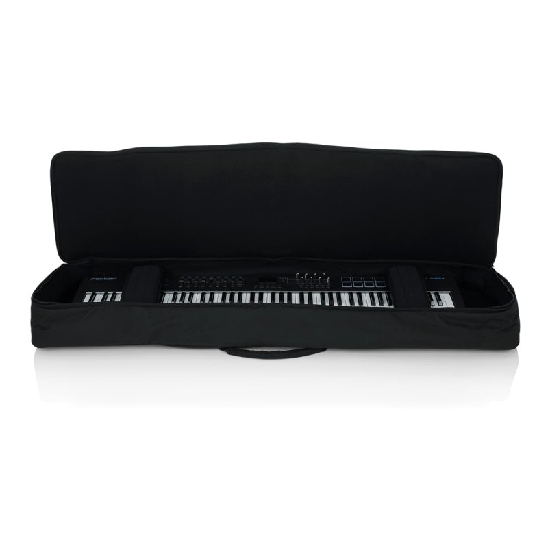 Gator Cases GKB-88 SLXL - Pokrowiec na keyboard 88 klawiszowy Gator Cases GKB-88 SLXL - Pokrowiec na keyboard 88 klawiszowy
