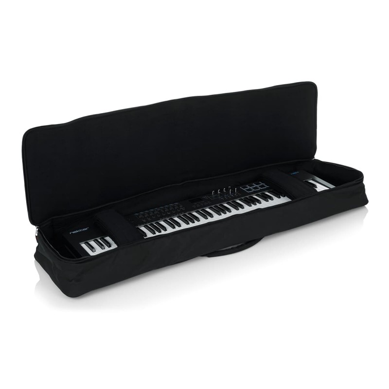 Gator Cases GKB-88 SLXL - Pokrowiec na keyboard 88 klawiszowy Gator Cases GKB-88 SLXL - Pokrowiec na keyboard 88 klawiszowy