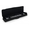 Gator Cases GKB-88 SLXL - Pokrowiec na keyboard 88 klawiszowy Gator Cases GKB-88 SLXL - Pokrowiec na keyboard 88 klawiszowy