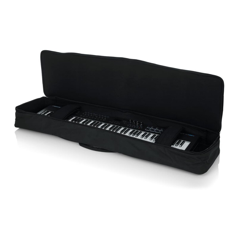 Gator Cases GKB-88 SLXL - Pokrowiec na keyboard 88 klawiszowy Gator Cases GKB-88 SLXL - Pokrowiec na keyboard 88 klawiszowy