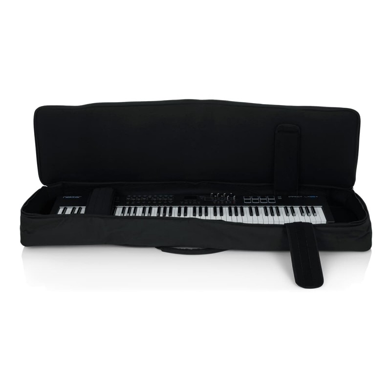 Gator Cases GKB-88 SLXL - Pokrowiec na keyboard 88 klawiszowy Gator Cases GKB-88 SLXL - Pokrowiec na keyboard 88 klawiszowy