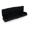 Gator Cases GKB-88 SLXL - Pokrowiec na keyboard 88 klawiszowy Gator Cases GKB-88 SLXL - Pokrowiec na keyboard 88 klawiszowy