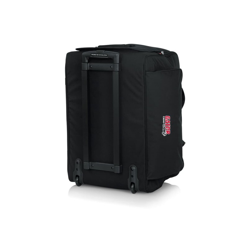 Gator Cases GPA-712LG - Torba na kolumny głośnikowe Gator Cases GPA-712LG - Torba na kolumny głośnikowe