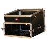 Gator Cases GRC-10X4 - Skrzynia rack 10U/4U Gator Cases GRC-10X4 - Skrzynia rack 10U/4U