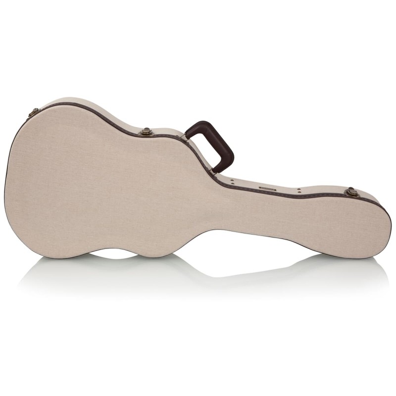Gator Cases GW-JM RESO - Futerał na gitarę akustyczną Gator Cases GW-JM RESO - Futerał na gitarę akustyczną