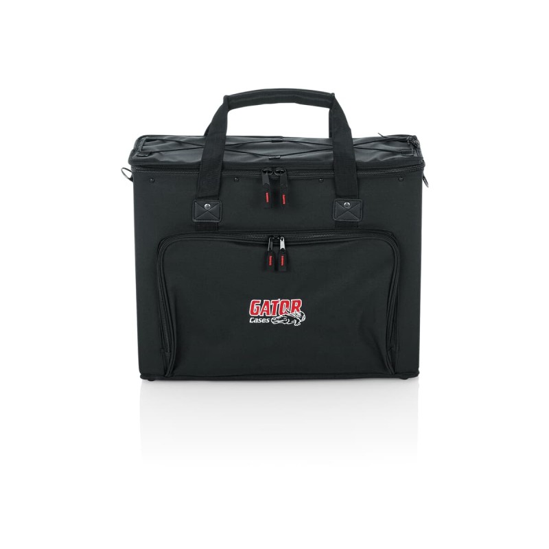 Gator Cases GRB-4U - Torba rack 4U Gator Cases GRB-4U - Torba rack 4U