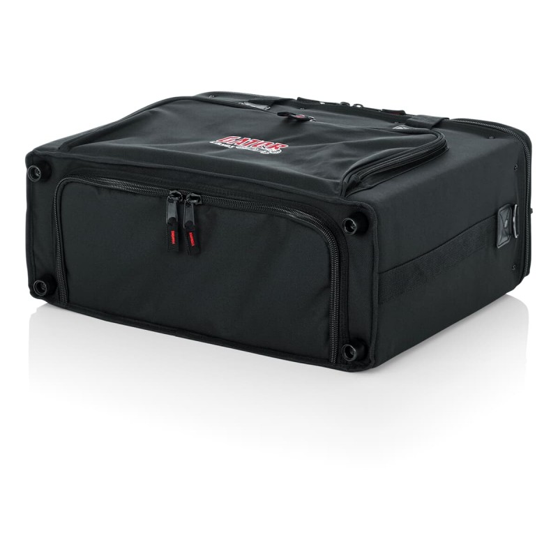 Gator Cases GRB-4U - Torba rack 4U Gator Cases GRB-4U - Torba rack 4U
