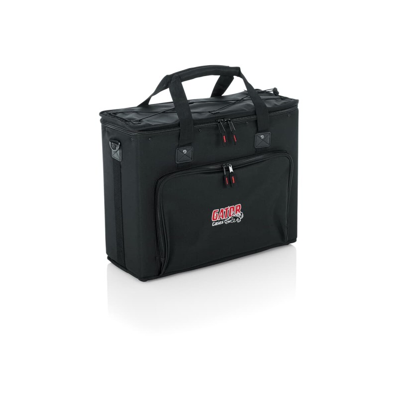 Gator Cases GRB-4U - Torba rack 4U Gator Cases GRB-4U - Torba rack 4U
