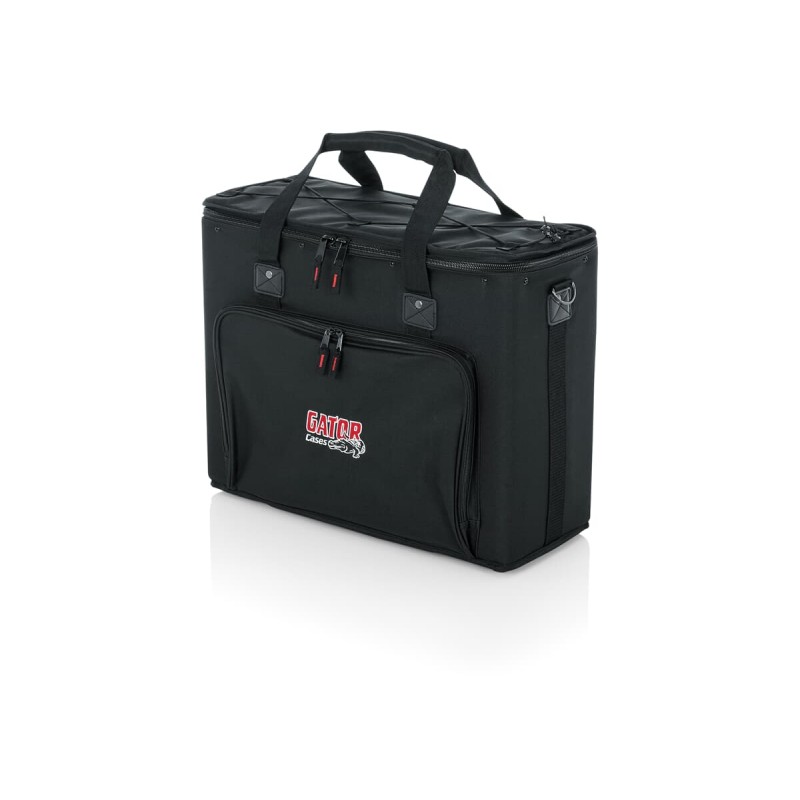 Gator Cases GRB-4U - Torba rack 4U Gator Cases GRB-4U - Torba rack 4U