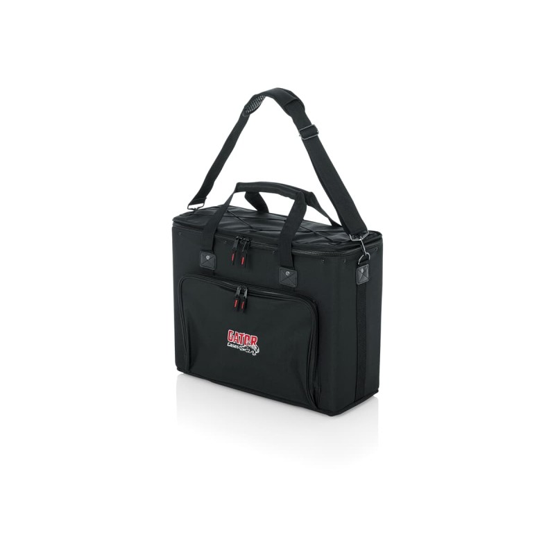 Gator Cases GRB-4U - Torba rack 4U Gator Cases GRB-4U - Torba rack 4U