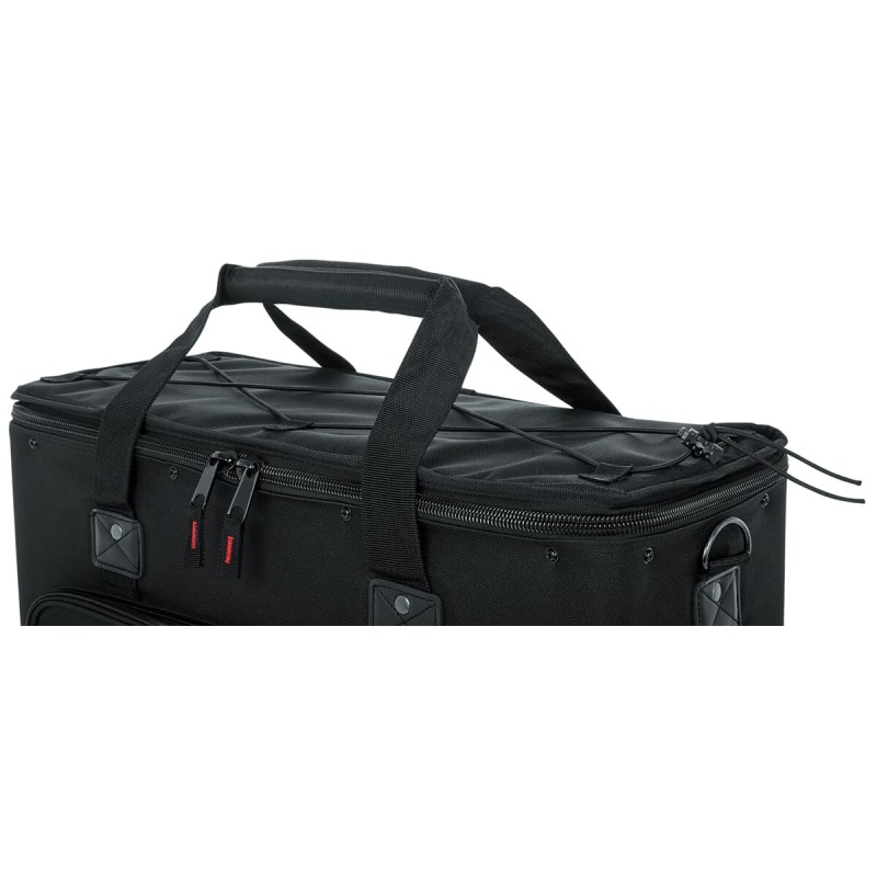 Gator Cases GRB-4U - Torba rack 4U Gator Cases GRB-4U - Torba rack 4U