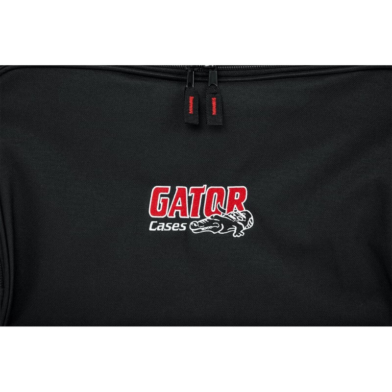 Gator Cases GRB-4U - Torba rack 4U Gator Cases GRB-4U - Torba rack 4U