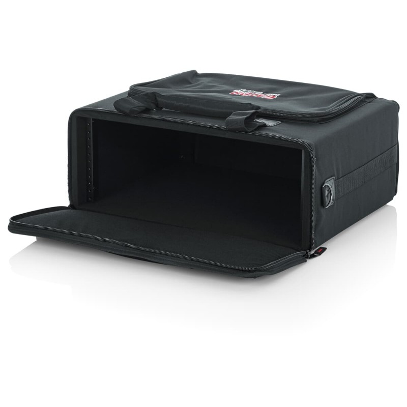 Gator Cases GRB-4U - Torba rack 4U Gator Cases GRB-4U - Torba rack 4U